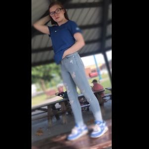 Meet your Posher, Bethany